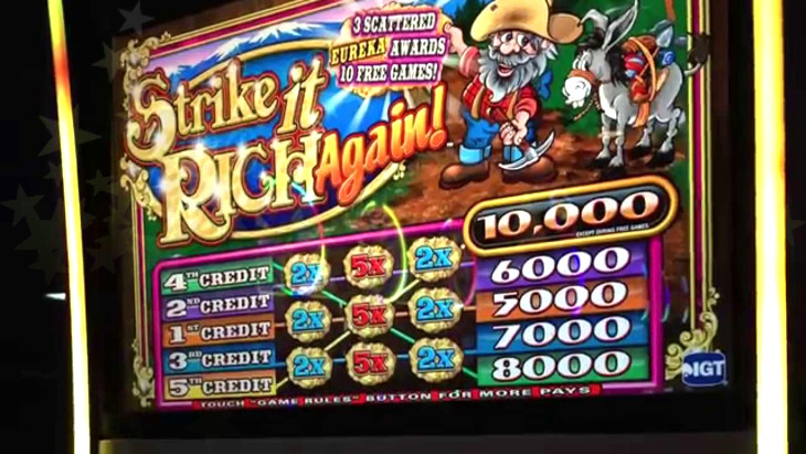 Free hee haw slot machine