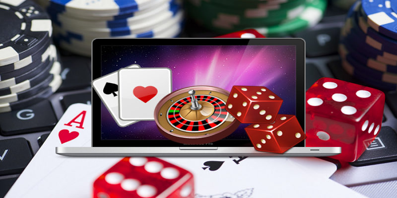 Casino gambling in indianapolis indiana